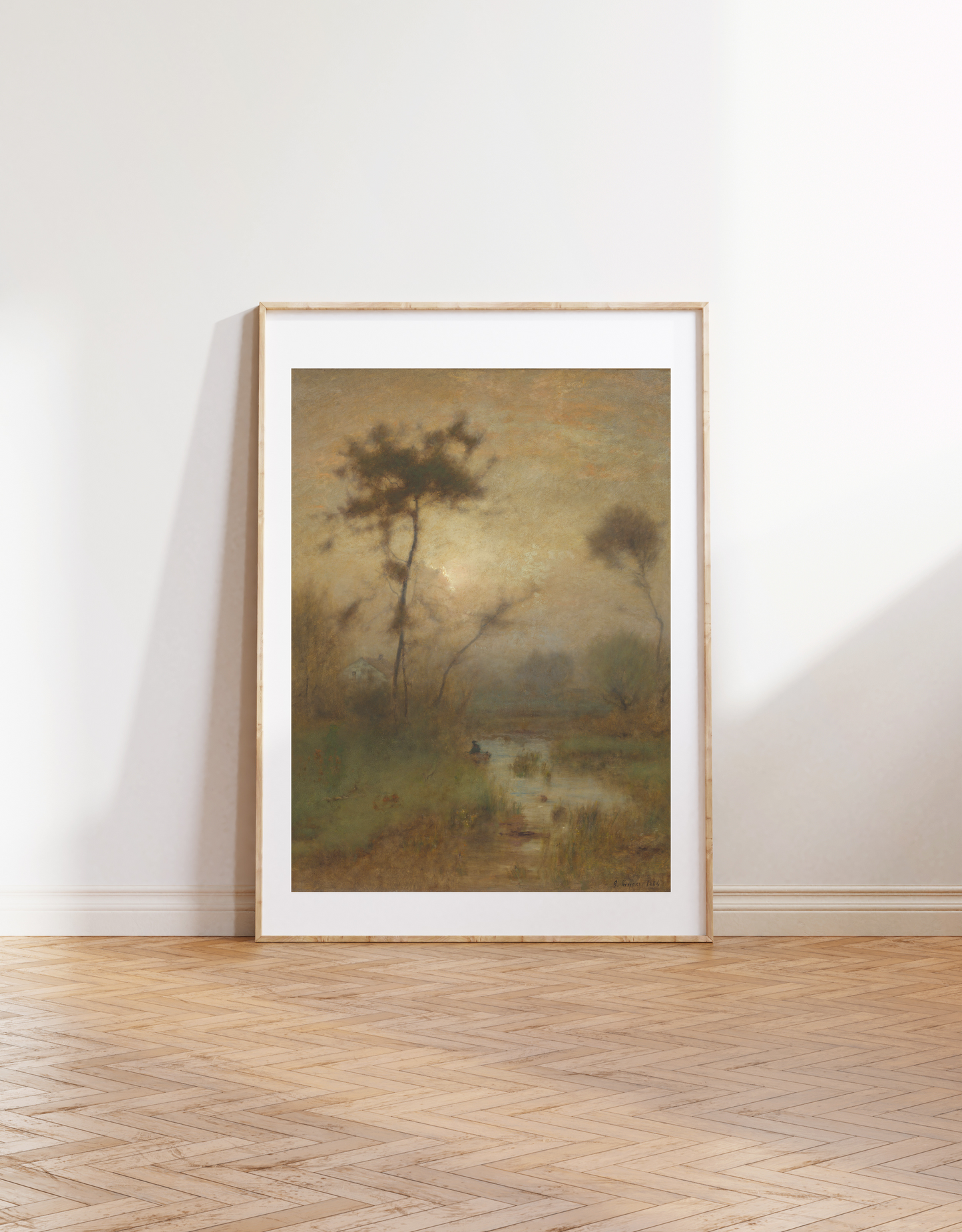 Wall Art Print