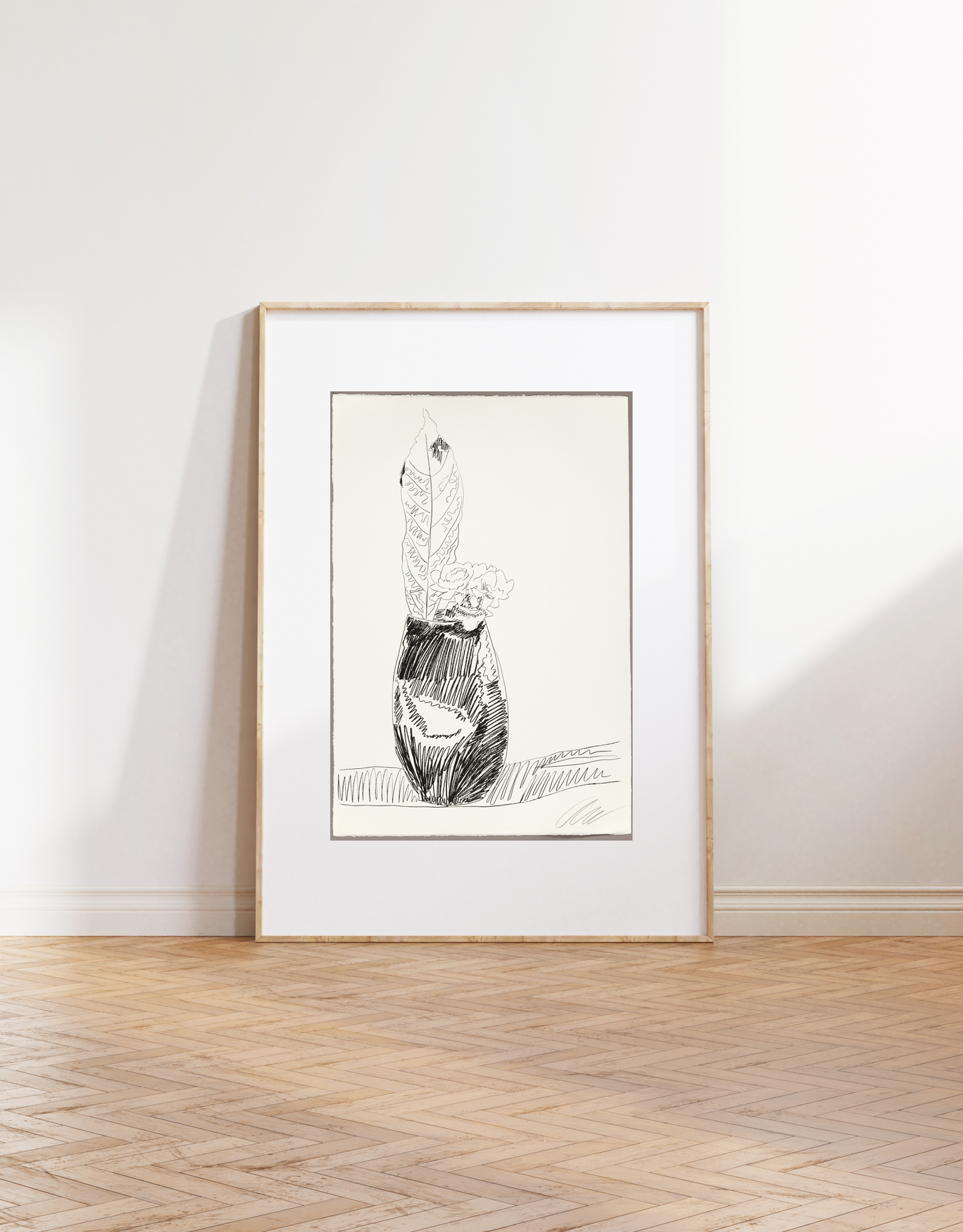 Vintage Art Print